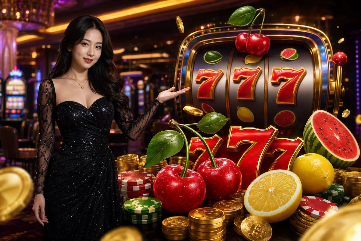 777ruby